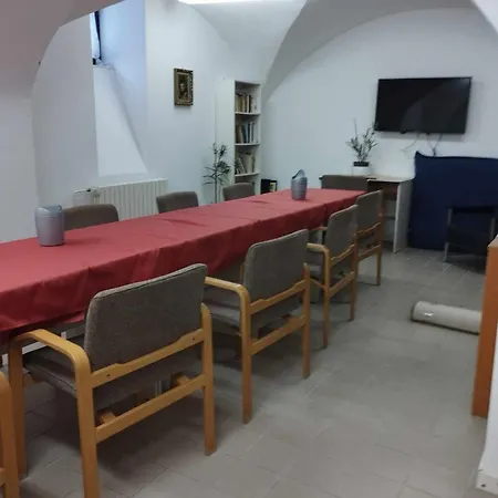 Penzion Koleje Zamecek Lednice