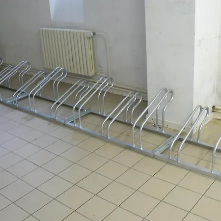 Penzion Koleje Zamecek *