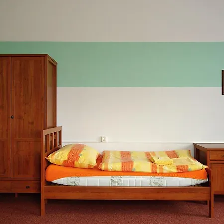 게스트하우스 Koleje Zamecek 레드니체