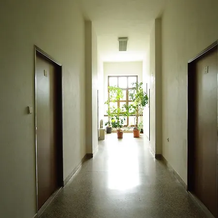 Penzion Koleje Zamecek
