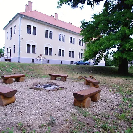 Koleje Zamecek *