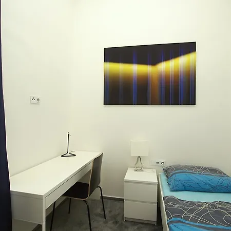 Penzion Koleje Zamecek