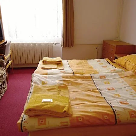 Koleje Zamecek *