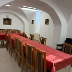 Pensión Koleje Zámeček Lednice