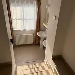 Koleje Zámeček Pensión *