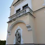 Koleje Zámeček Pensión Lednice