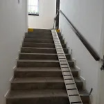 Koleje Zámeček * Lednice