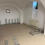 Koleje Zámeček Lednice