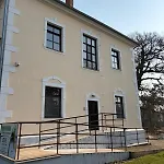 Pensión Koleje Zámeček