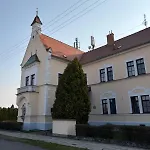 Koleje Zámeček Pensión Lednice