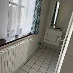 Pensión Koleje Zámeček Lednice