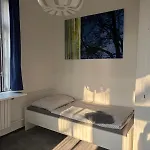 Koleje Zámeček Pensión