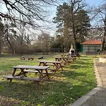 Pensión Koleje Zámeček Lednice