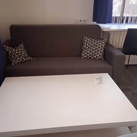 Casa de hóspedes Koleje Zamecek