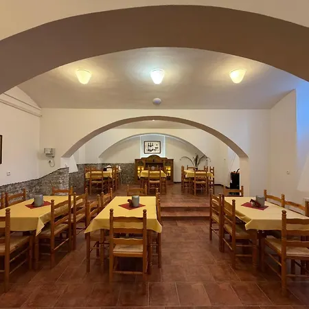 Koleje Zamecek Gasthof Lednice