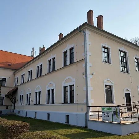 Gasthof Koleje Zamecek
