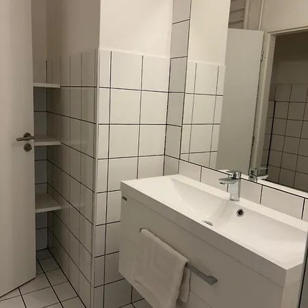 Koleje Zamecek 게스트하우스