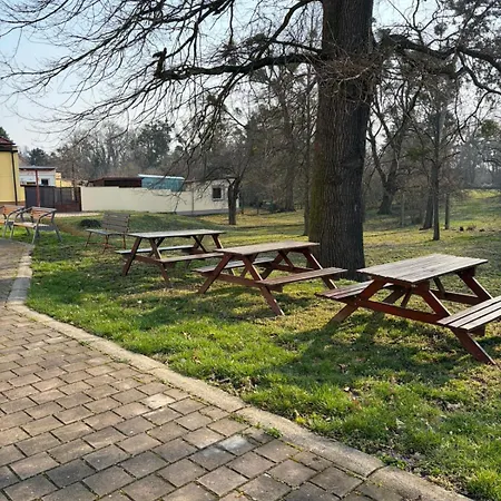 Koleje Zamecek