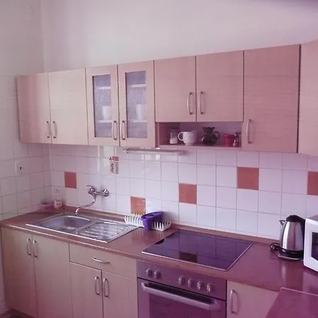 Koleje Zamecek Lednice