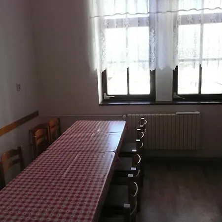Koleje Zamecek