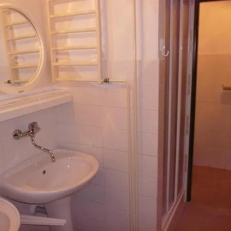 Koleje Zamecek Lednice