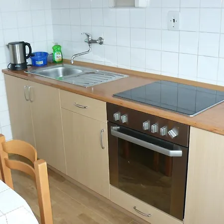 Koleje Zamecek Lednice