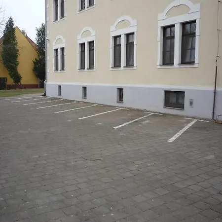 Koleje Zamecek Lednice