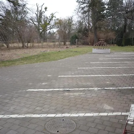 Casa de hóspedes Koleje Zamecek Lednice