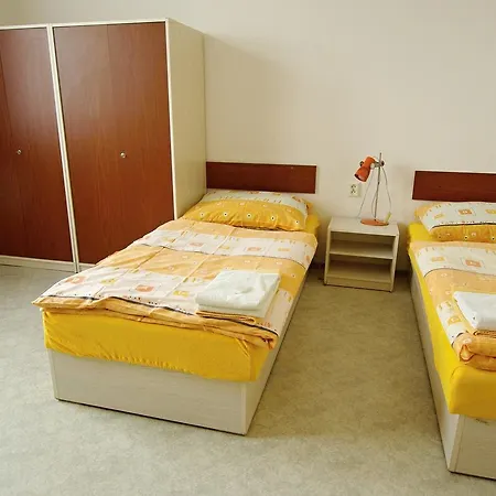 Koleje Zamecek Casa de hóspedes *