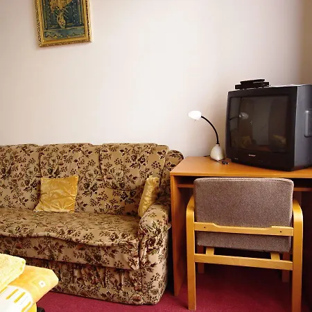 Koleje Zamecek Lednice