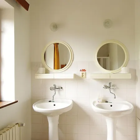 Koleje Zamecek Casa de hóspedes *