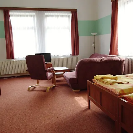 Koleje Zamecek Lednice