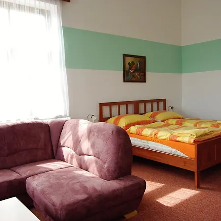 Koleje Zamecek Lednice