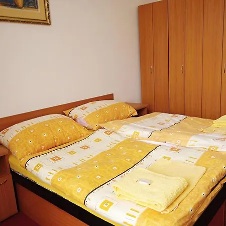 Koleje Zamecek Casa de hóspedes