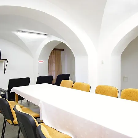 Casa de hóspedes Koleje Zamecek