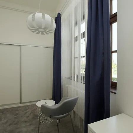 Koleje Zamecek Casa de hóspedes