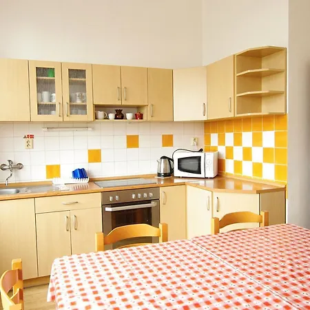 Koleje Zamecek Lednice