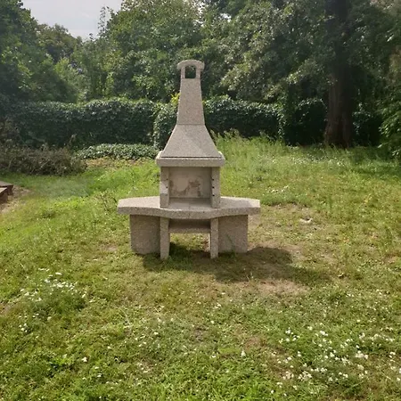 Koleje Zamecek Casa de hóspedes *