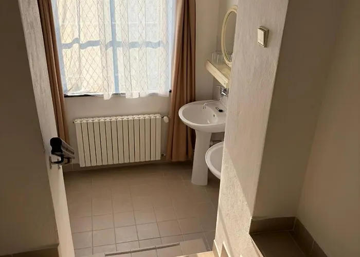 Koleje Zamecek Gasthof *