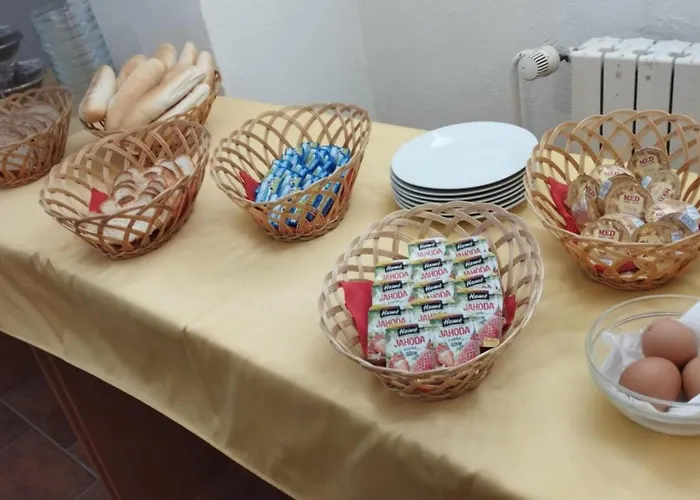 Koleje Zamecek *
