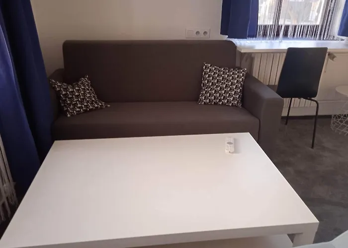 Koleje Zamecek *