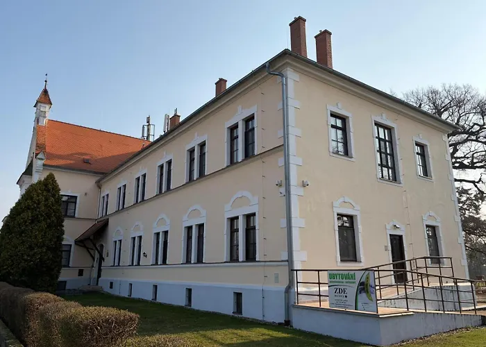 Gasthof Koleje Zamecek