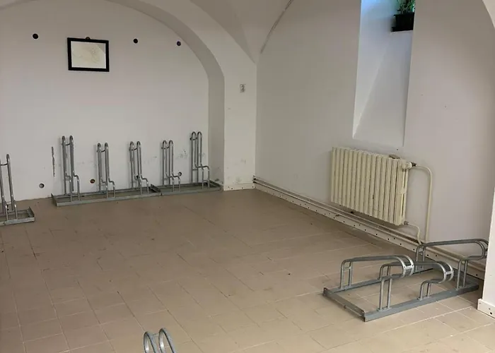 Koleje Zamecek Lednice