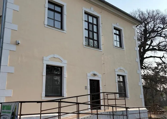 Gasthof Koleje Zamecek