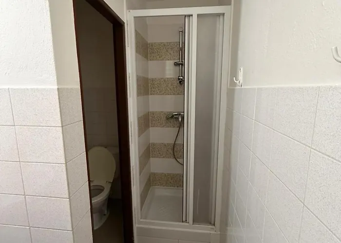 Koleje Zamecek *