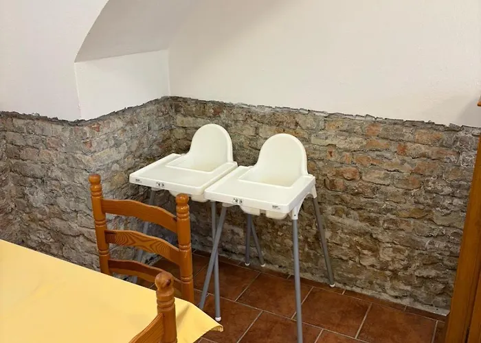 Koleje Zamecek Lednice