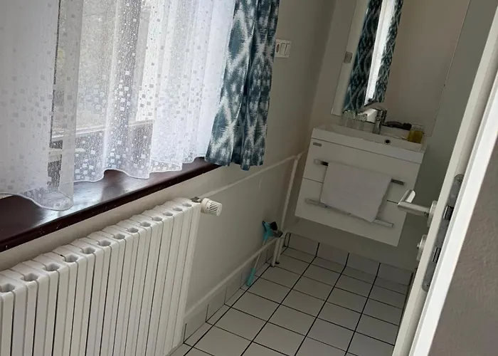 Gasthof Koleje Zamecek Lednice