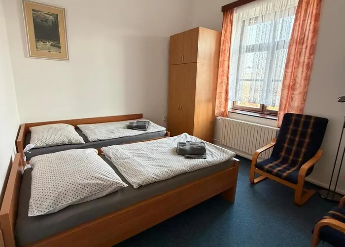 Koleje Zamecek Lednice