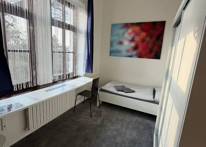 Koleje Zamecek Gasthof *