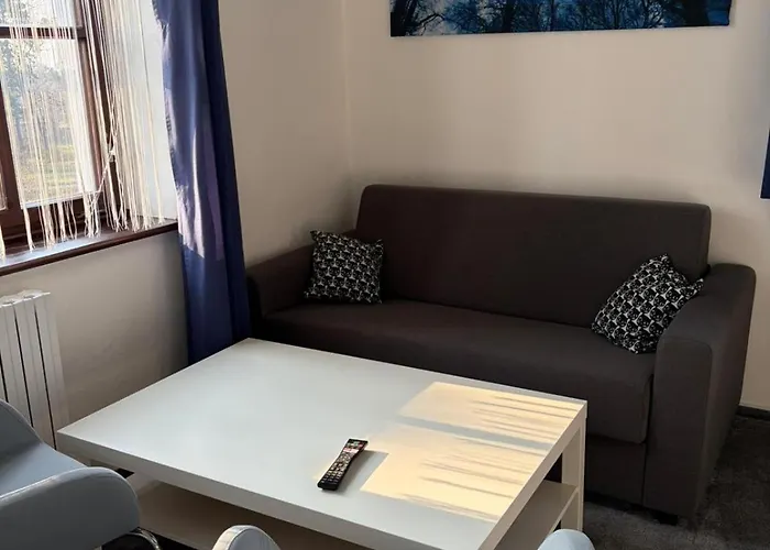 Koleje Zamecek Gasthof Lednice